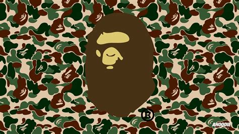 bape desktop wallpaper